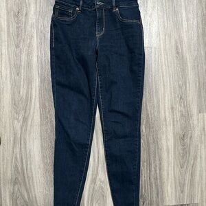 Maurice’s Women's Dark Blue Jeans